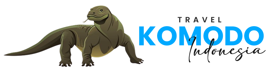 Travel Komodo Indonesia